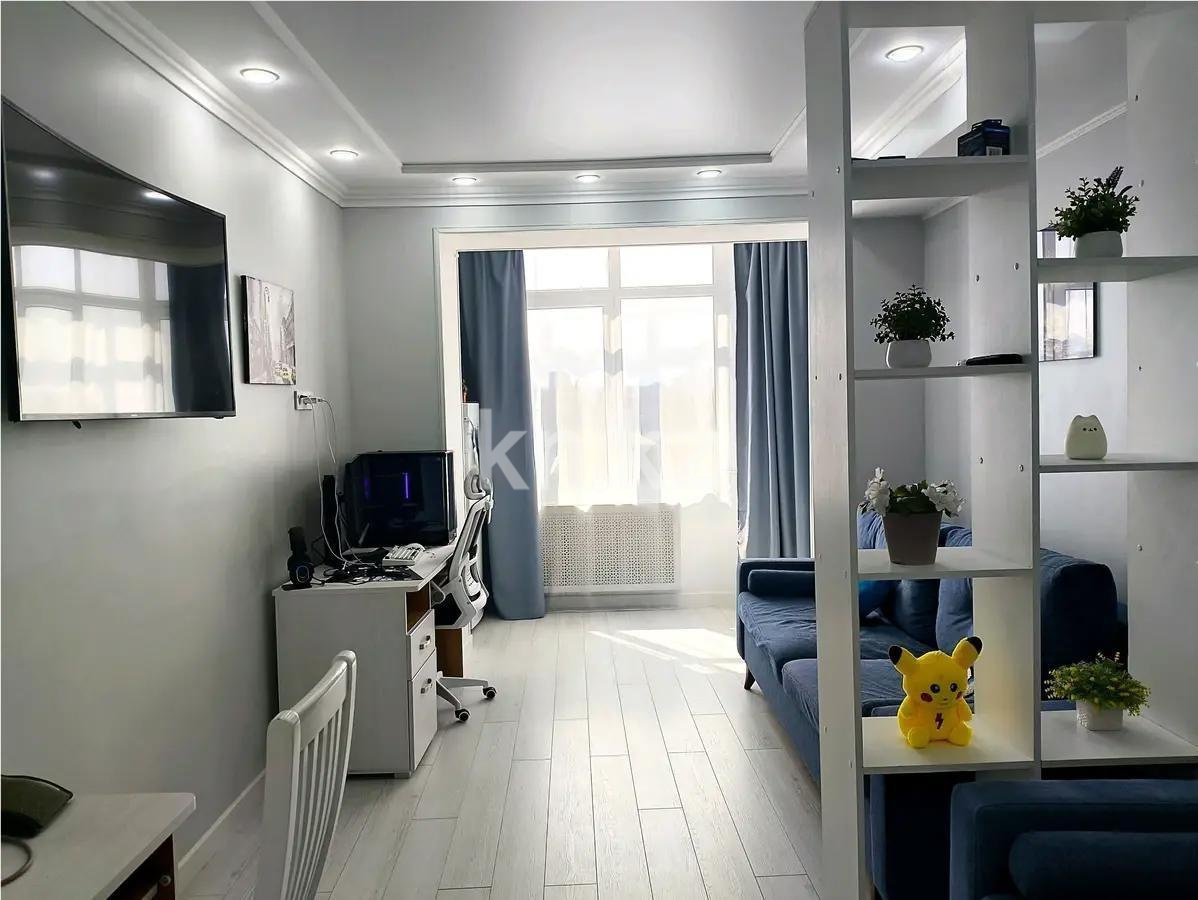Продажа 3-комнатной квартиры, 70 м² в Алматы