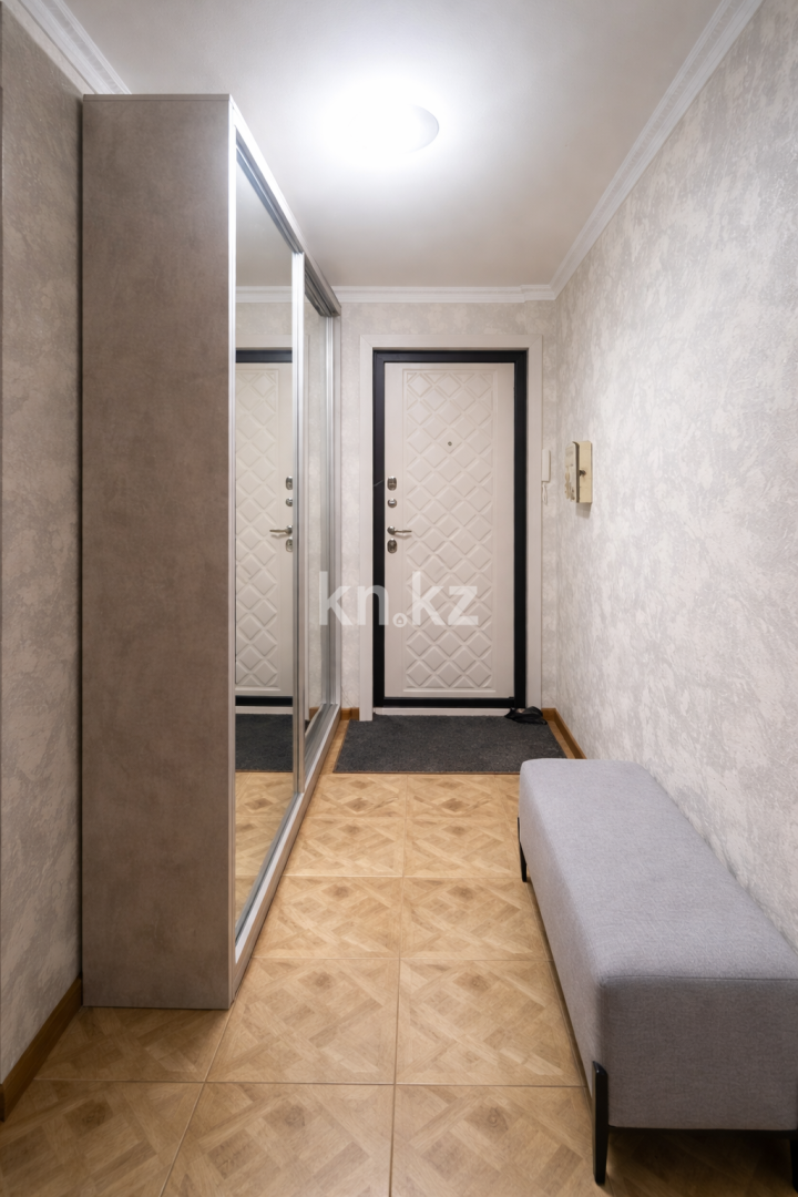 Продажа 2-комнатной квартиры, 50 м² в Караганде - фото 6