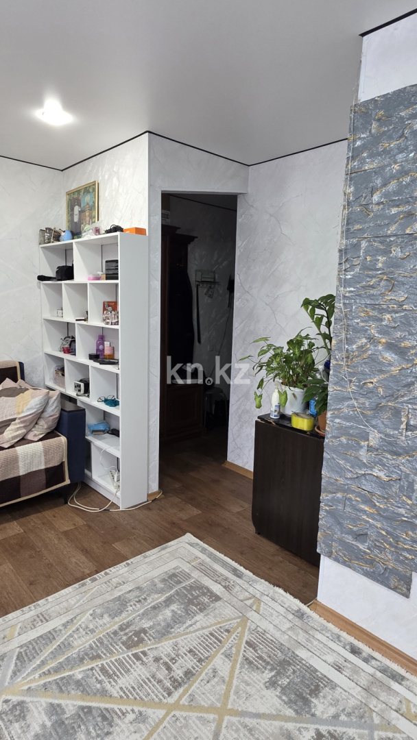 Продажа 1-комнатной квартиры, 32 м² в Астане - фото 8