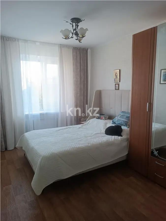 Продажа 3-комнатной квартиры, 67 м², ул. Манаса, дом  6/1 в Астане - фото 2