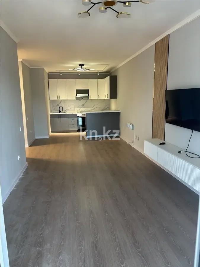 Продажа 2-комнатной квартиры, 61.5 м² в Алматы - фото 3