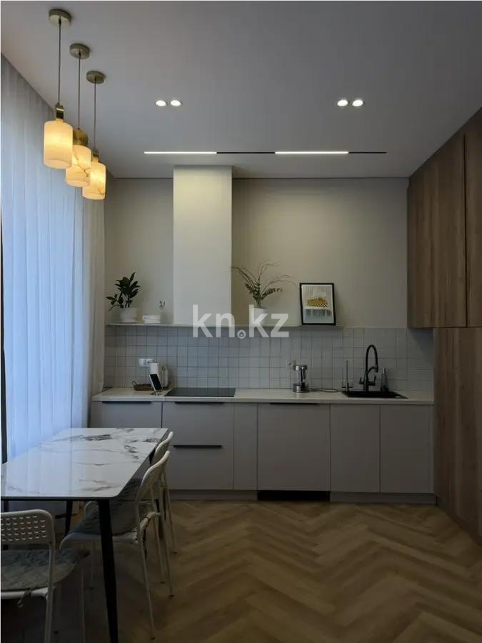 Продажа 3-комнатной квартиры, 97 м² в Астане - фото 4