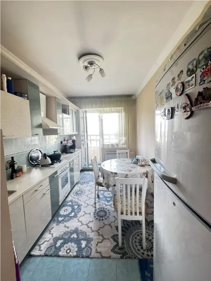 Продажа 2-комнатной квартиры, 54.6 м² в Алматы - фото 4