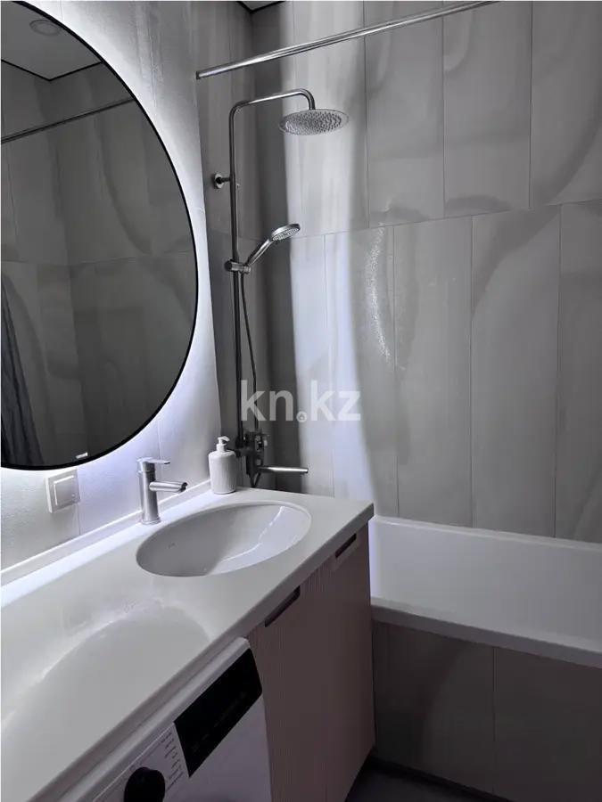Продажа 3-комнатной квартиры, 66 м² в Алматы - фото 4