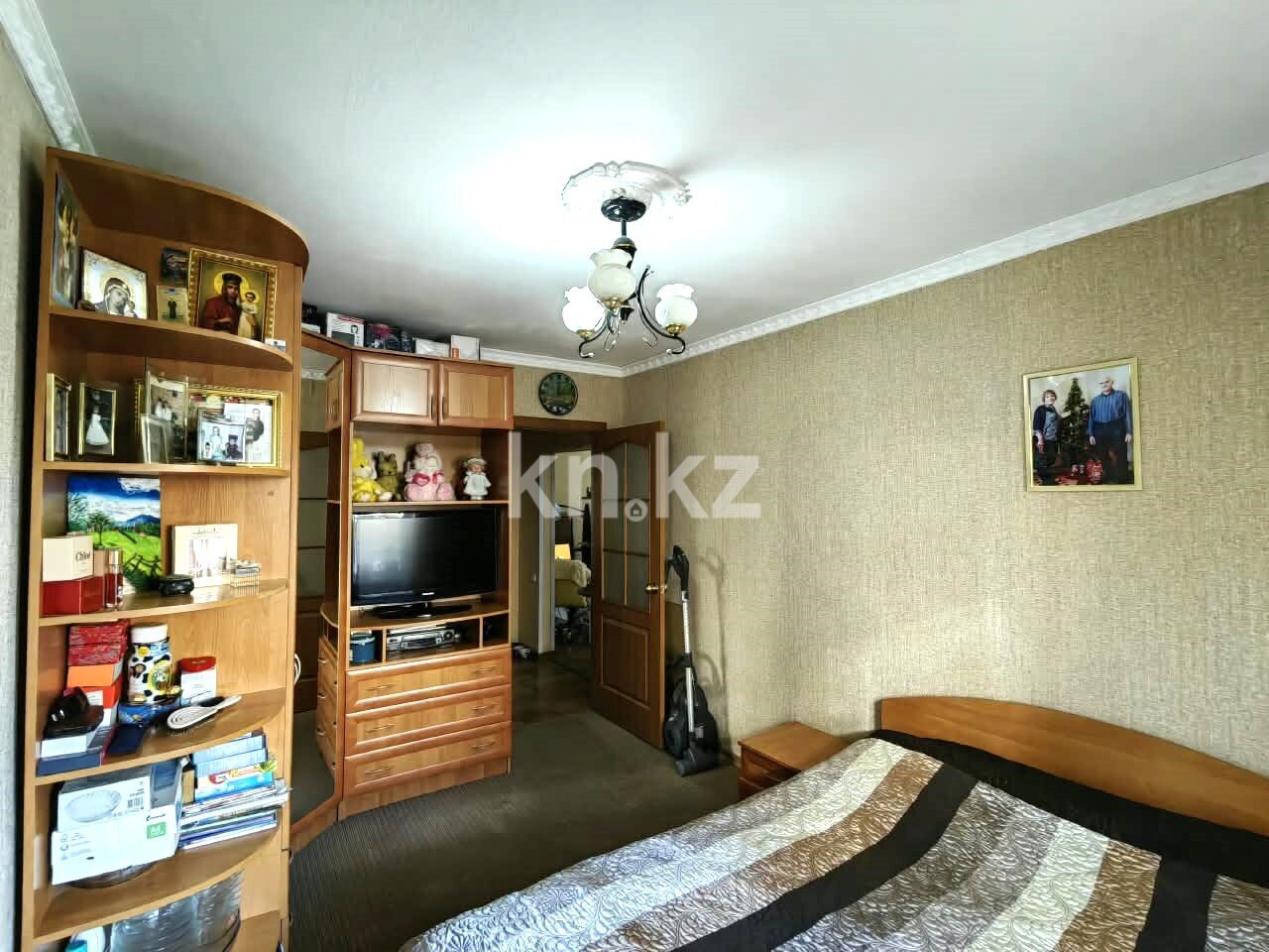 Продажа 3-комнатной квартиры, 63 м² в Караганде - фото 12