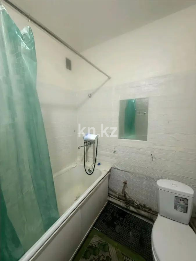 Продажа 2-комнатной квартиры, 45 м² в Алматы - фото 4