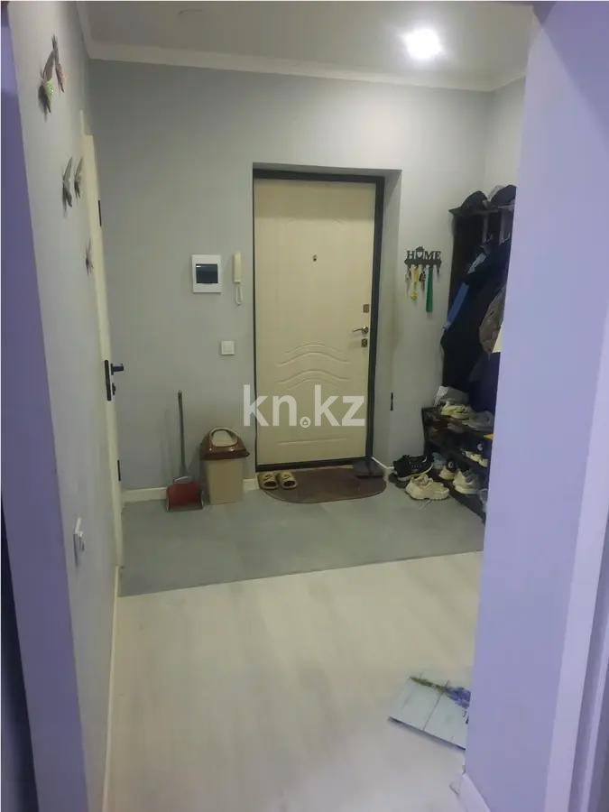 Продажа 3-комнатной квартиры, 50 м² в Алматы - фото 4