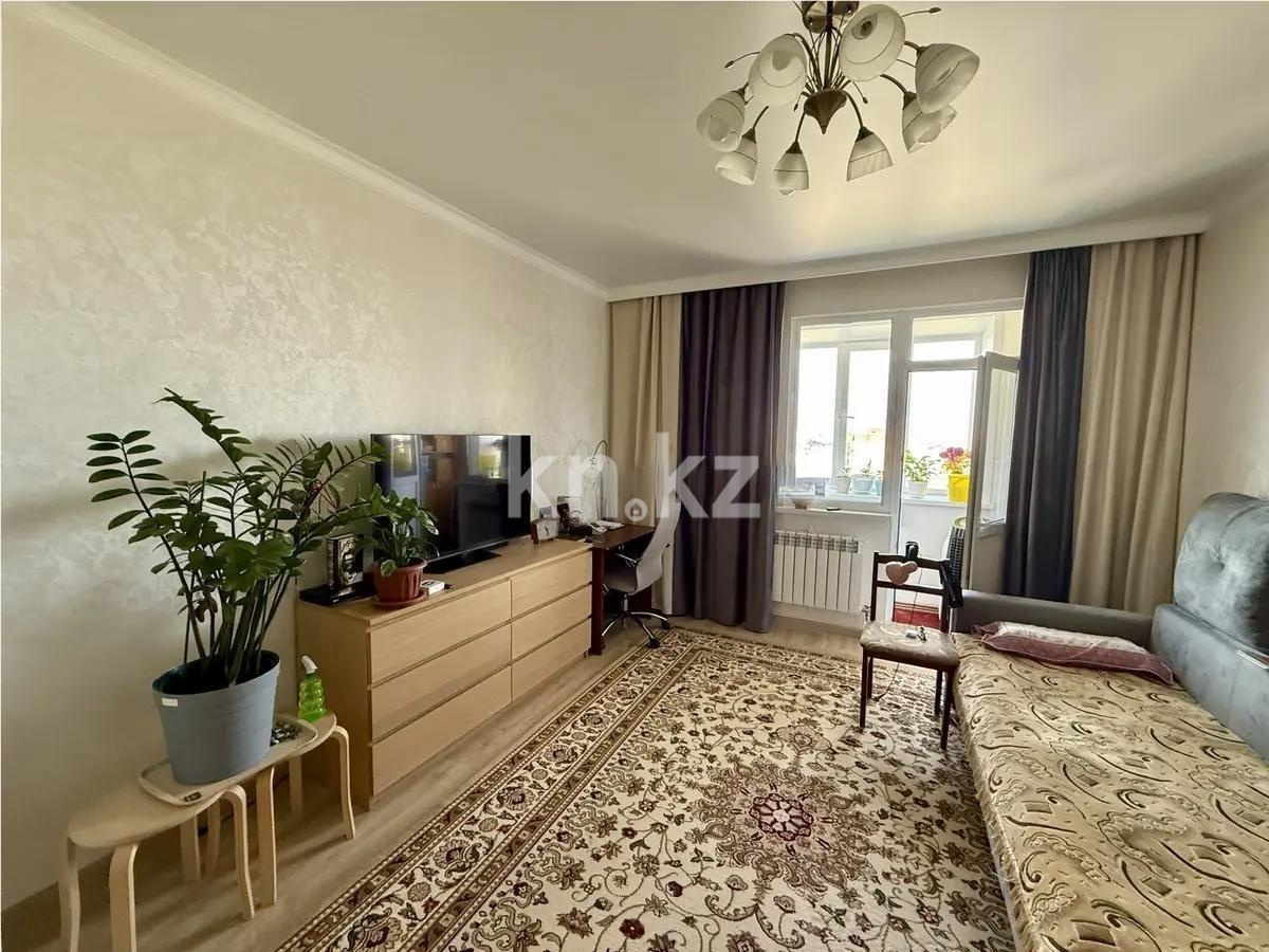 Продажа 2-комнатной квартиры, 65 м² в Астане