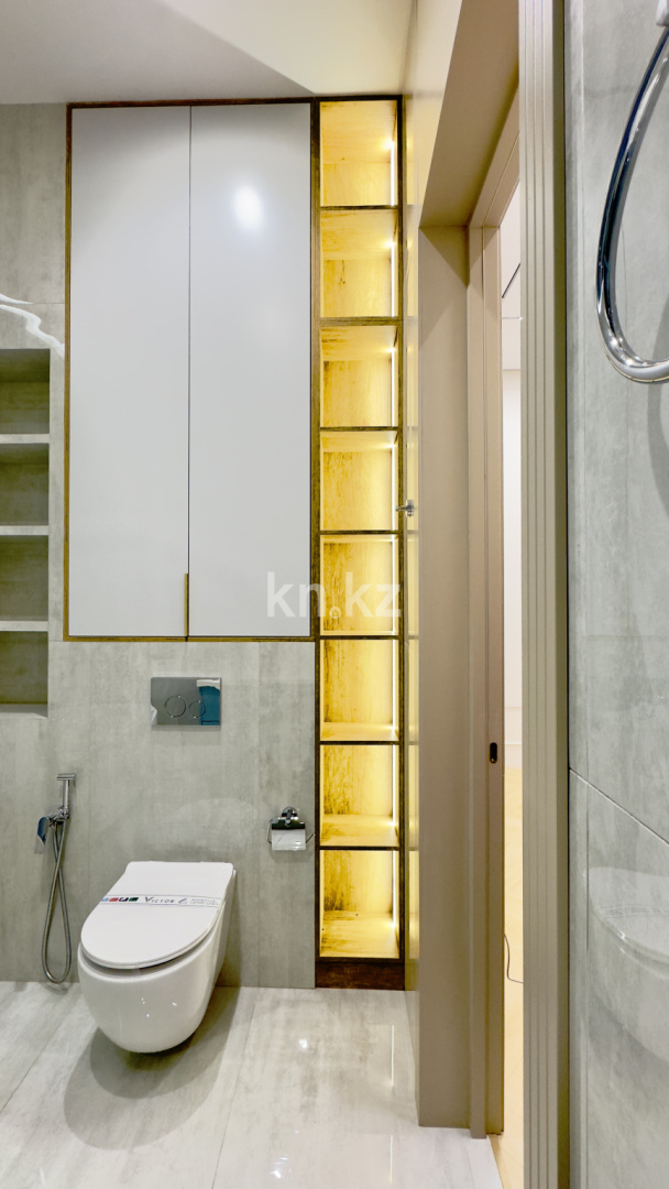 Продажа 2-комнатной квартиры, 78 м² в Астане - фото 17