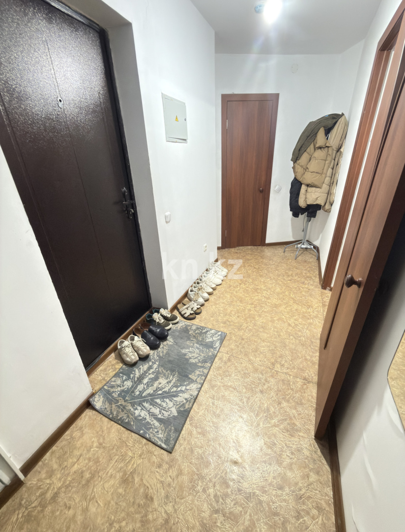 Продажа 1-комнатной квартиры, 41 м² в Караганде - фото 14