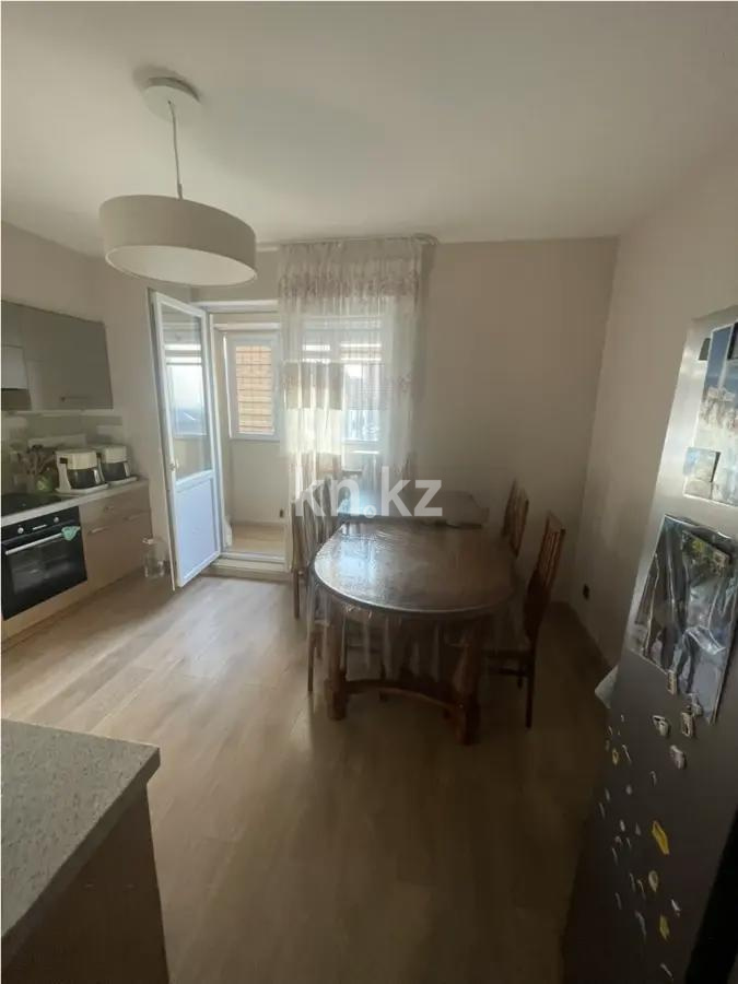 Продажа 3-комнатной квартиры, 117 м² в Алматы - фото 3