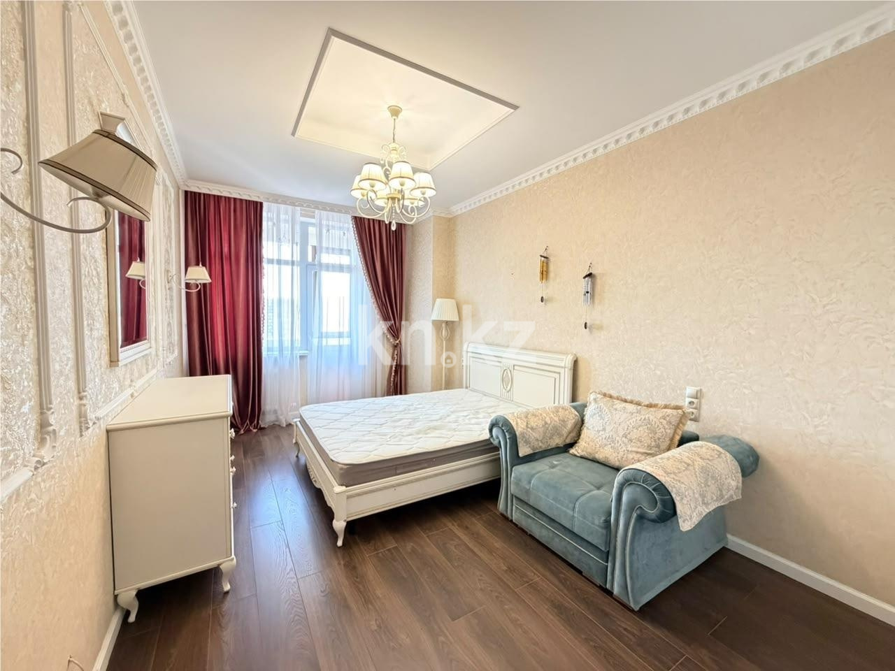Продажа 3-комнатной квартиры, 111 м² в Астане - фото 7