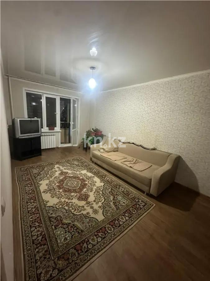 Продажа 1-комнатной квартиры, 45.1 м² в Алматы