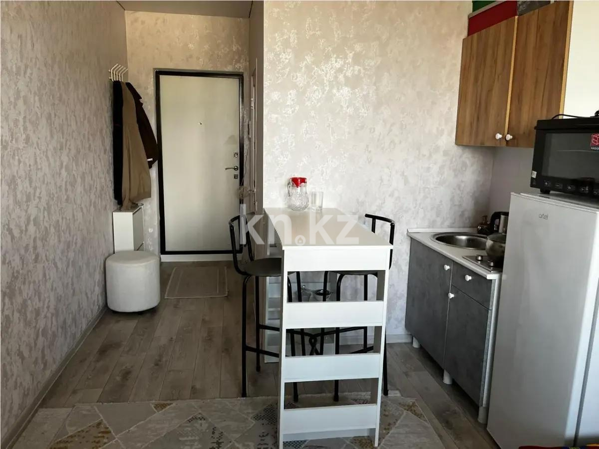 Продажа 1-комнатной квартиры, 18 м² в Астане - фото 2