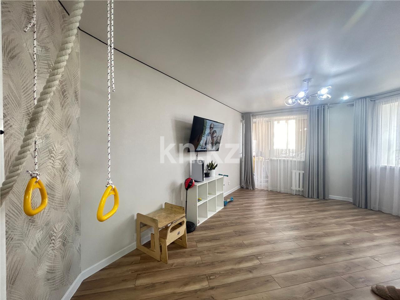 Продажа 2-комнатной квартиры, 58.1 м², ул. Тархана в Астане - фото 5