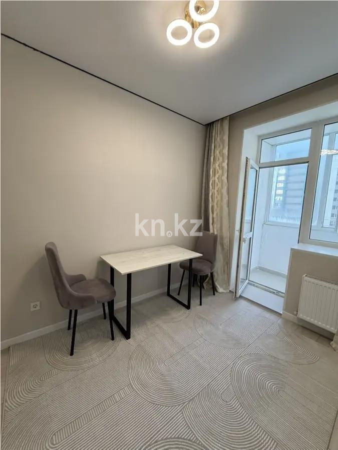 Продажа 1-комнатной квартиры, 30 м² в Астане - фото 2