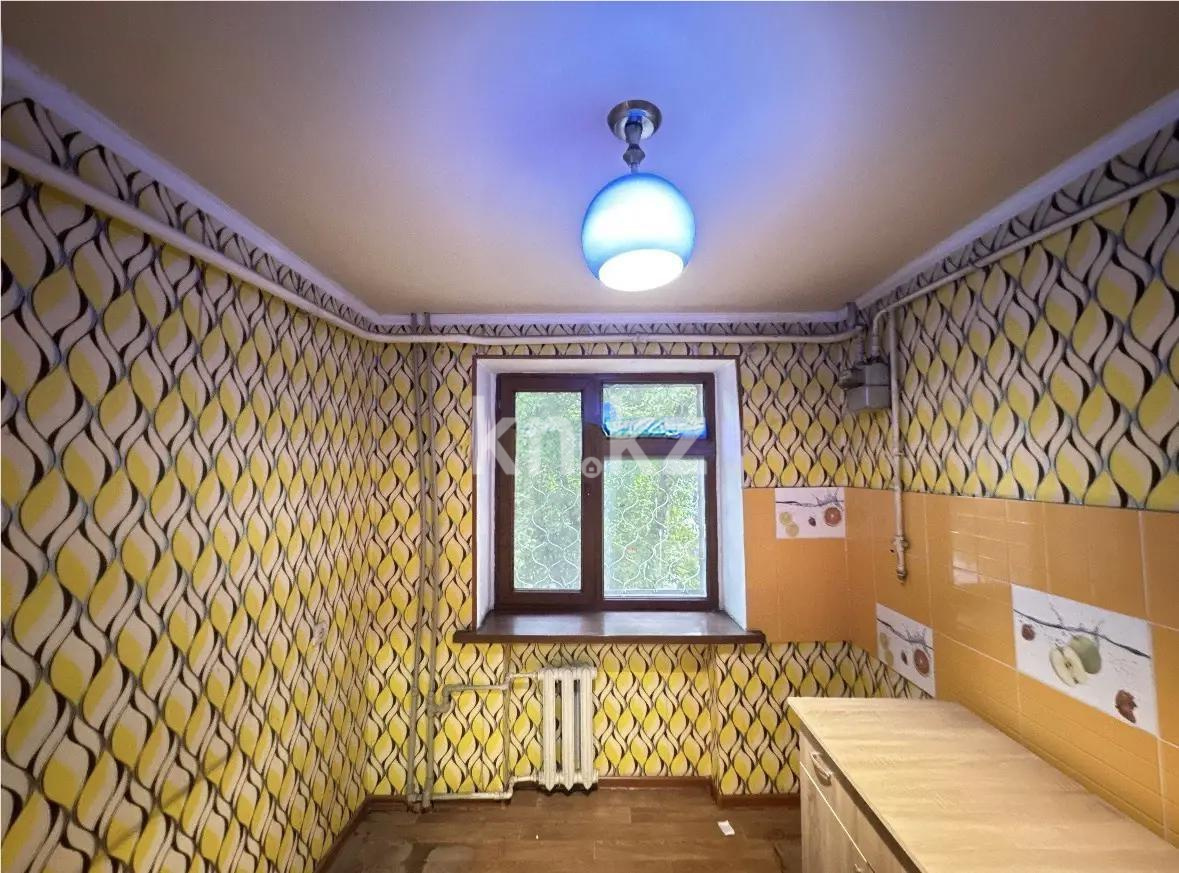 Продажа 1-комнатной квартиры, 40 м², мкр. Таугуль-2, дом  8 в Алматы - фото 2