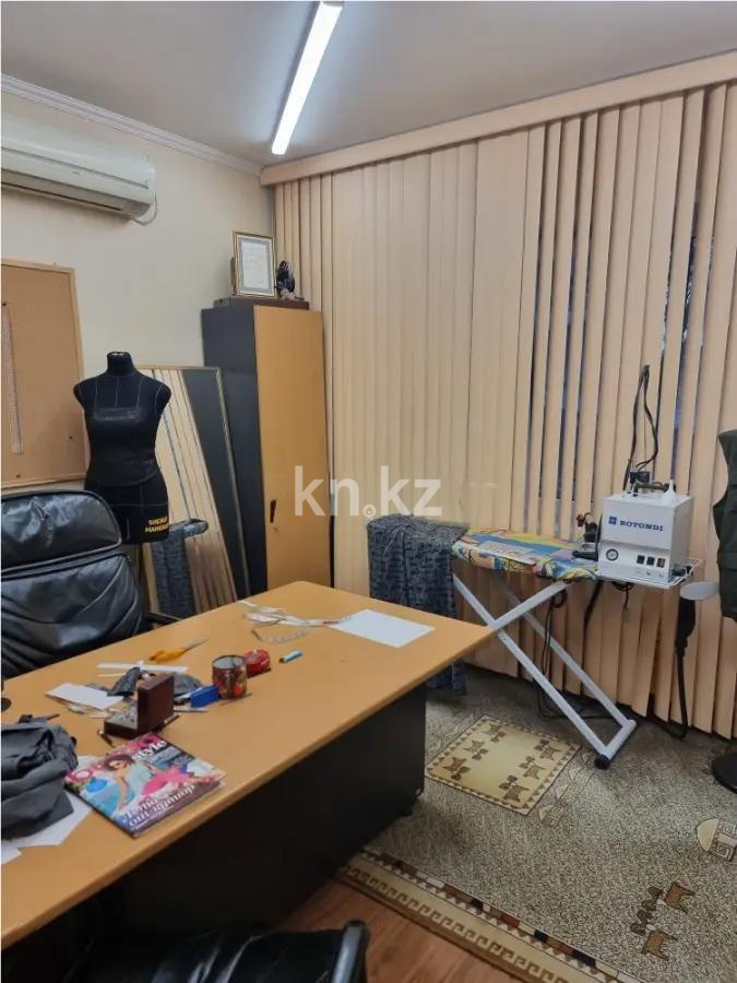 Продажа 5-комнатной квартиры, 123 м² в Алматы - фото 4