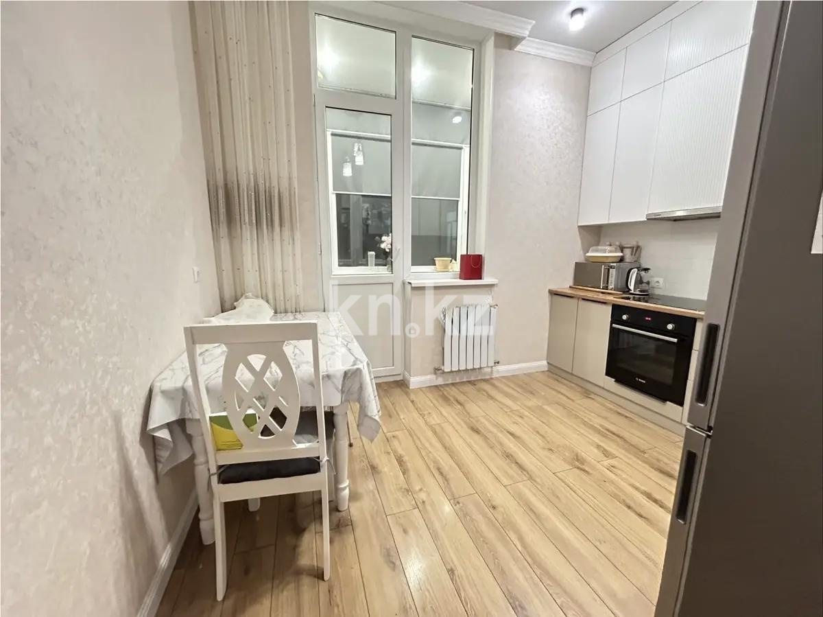 Продажа 2-комнатной квартиры, 60 м² в Астане - фото 3