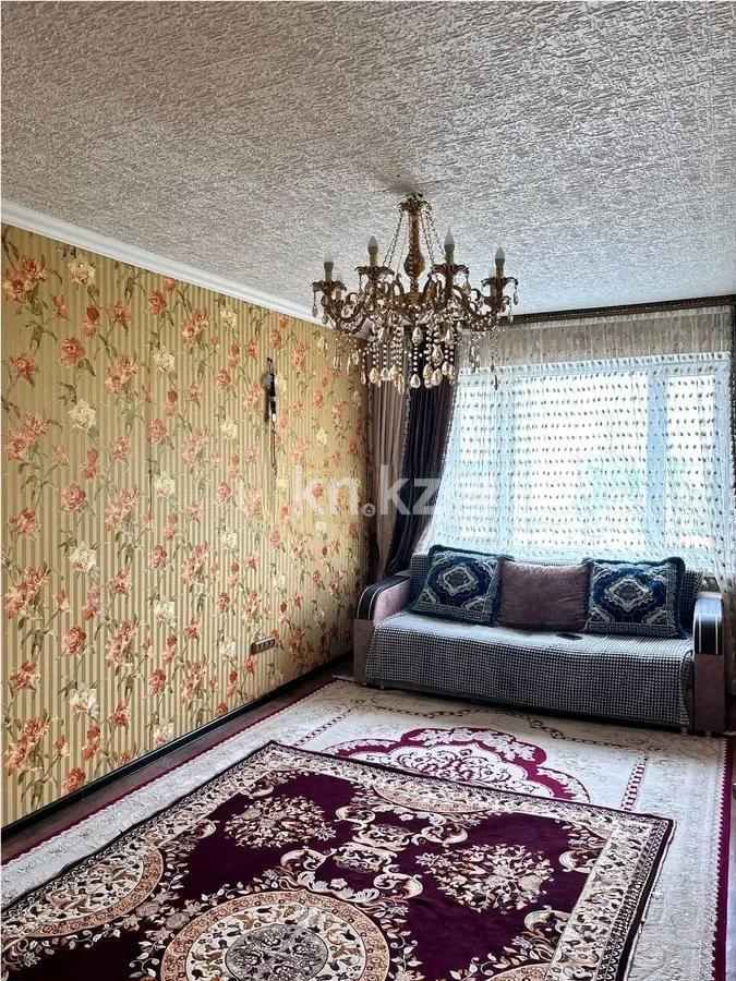Продажа 3-комнатной квартиры, 66 м² в Темиртау