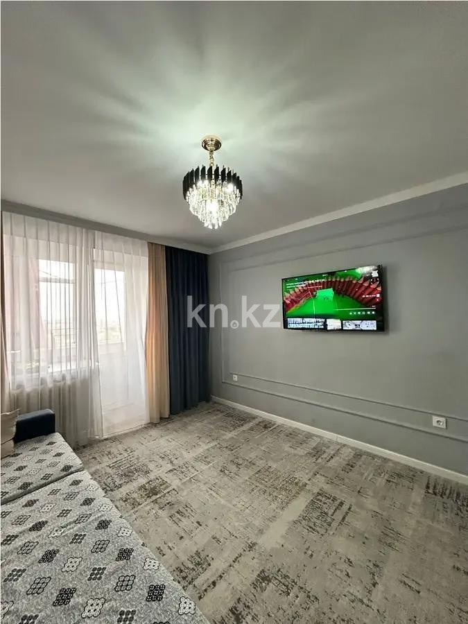Продажа 1-комнатной квартиры, 38 м² в Астане