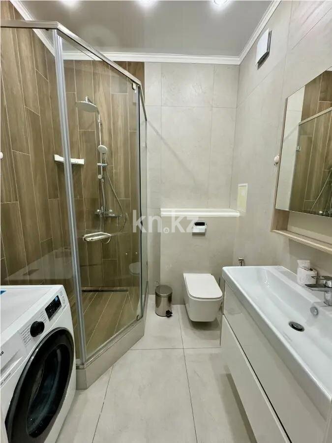 Продажа 1-комнатной квартиры, 46 м² в Астане - фото 3