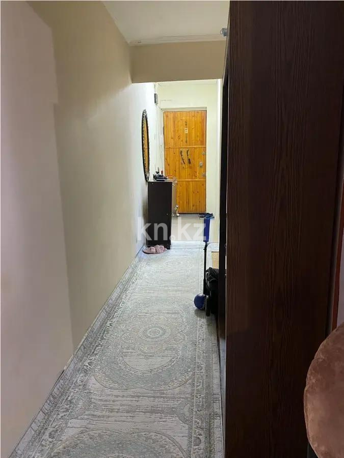 Продажа 3-комнатной квартиры, 65 м², мкр-н Айнабулак-3, дом  125 в Алматы - фото 7