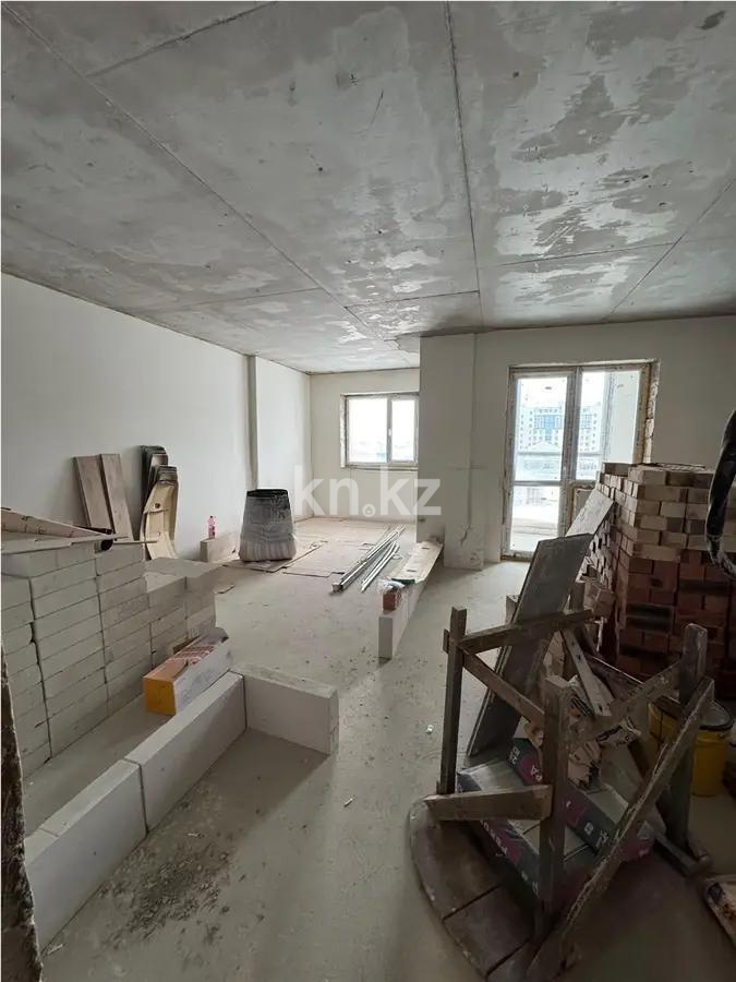 Продажа 1-комнатной квартиры, 35 м² в Караганде