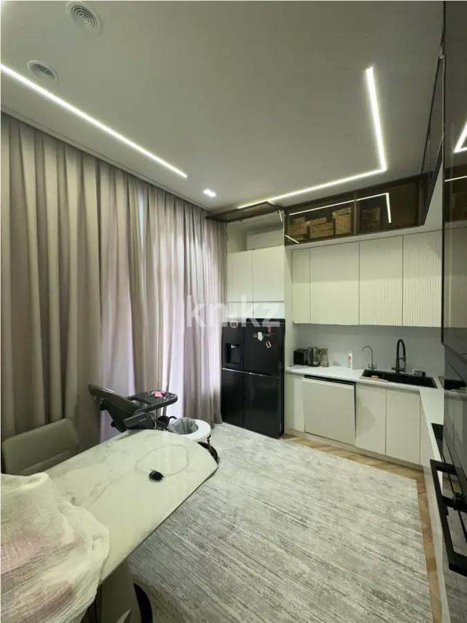 Продажа 3-комнатной квартиры, 92 м², мкр. Курамыс, дом  78 в Алматы - фото 5