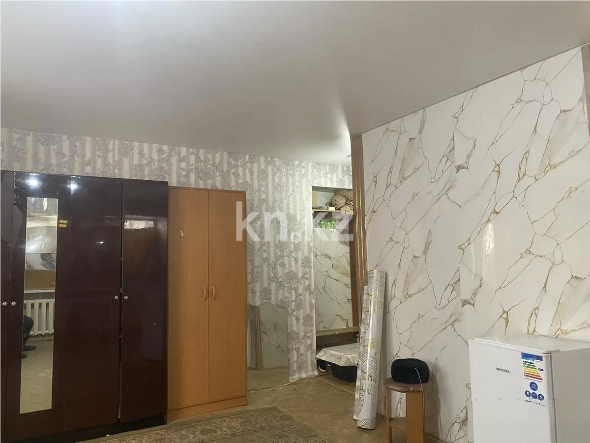 Продажа 1-комнатной квартиры, 34 м² в Астане