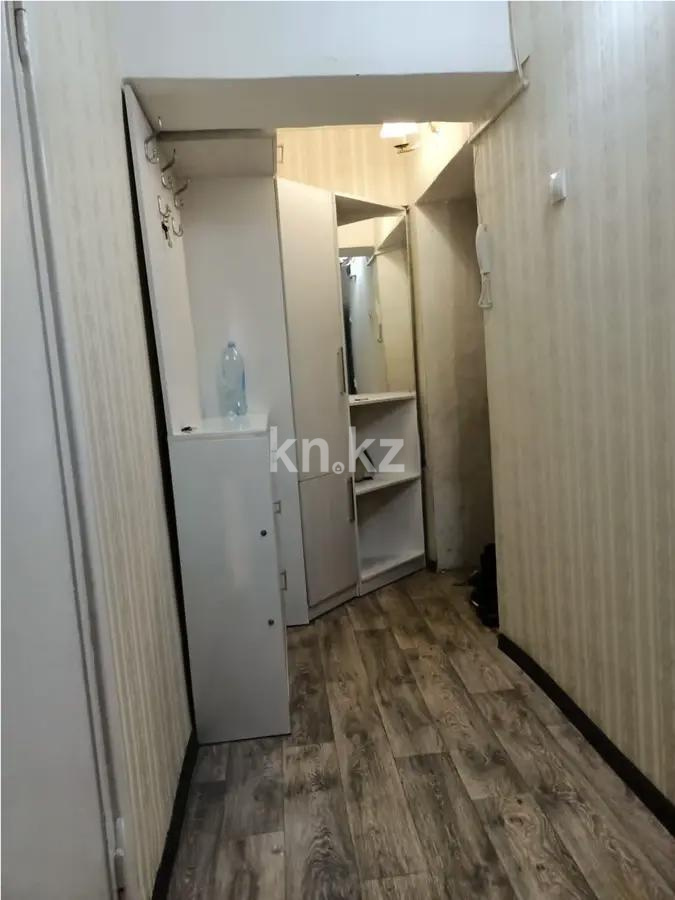 Продажа 2-комнатной квартиры, 42 м², мкр-н Алтай-1, дом  18 в Алматы - фото 5