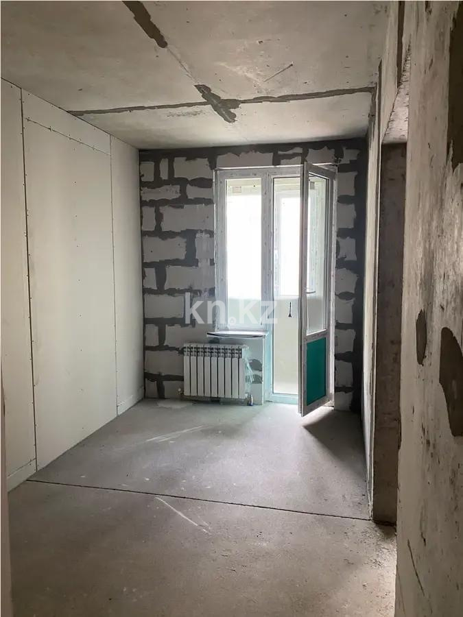 Продажа 1-комнатной квартиры, 34.8 м² в Алматы - фото 2