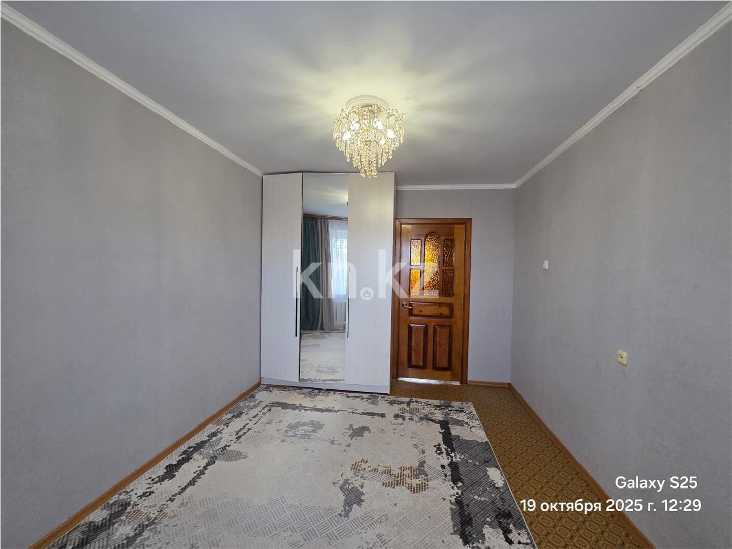 Продажа 3-комнатной квартиры, 68 м², пр. Металлургов в Темиртау - фото 4