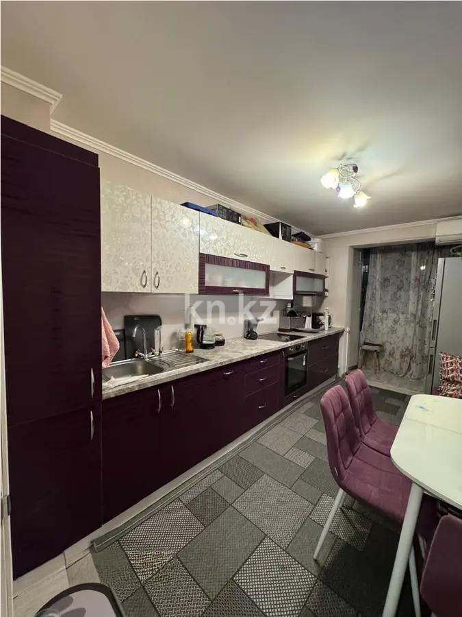 Продажа 1-комнатной квартиры, 40 м² в Алматы - фото 2