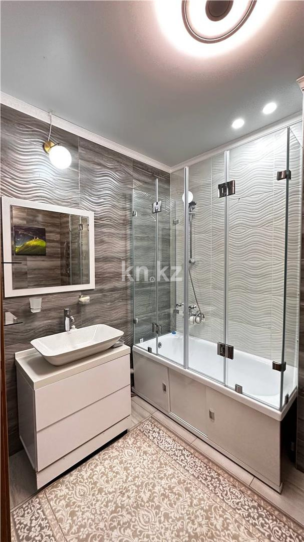 Продажа 2-комнатной квартиры, 55.5 м² в Астане - фото 8