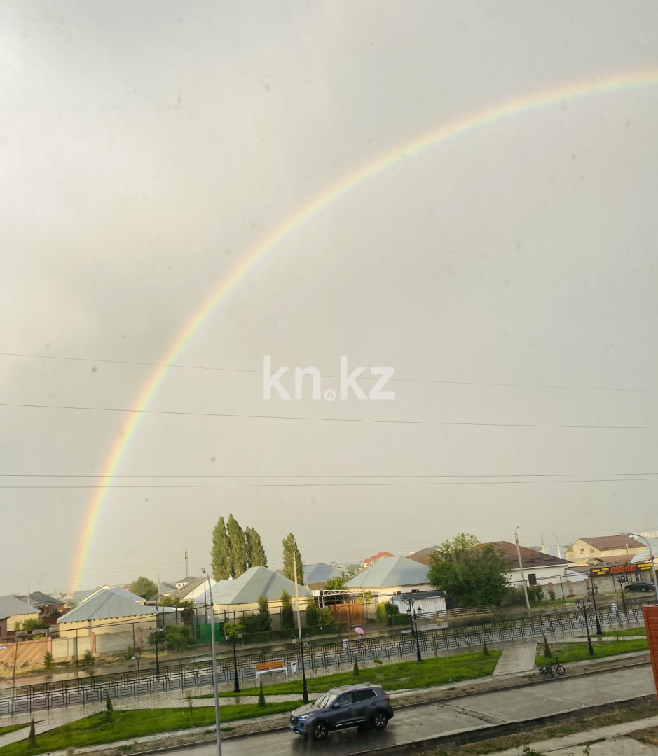 Продажа 2-комнатной квартиры, 53.1 м², 15 мкр-н, дом  33 в Таразе - фото 4