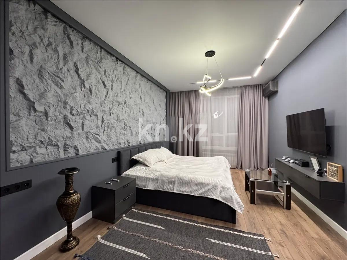 Продажа 3-комнатной квартиры, 79 м² в Алматы - фото 3