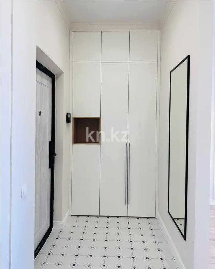 Продажа 2-комнатной квартиры, 40.5 м² в Астане - фото 5