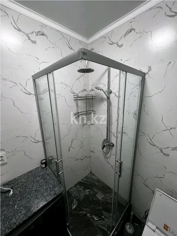 Продажа 1-комнатной квартиры, 25.3 м², ул. Алтын орда, дом  6/37 в Алматы - фото 3