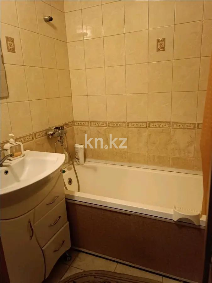 Продажа 2-комнатной квартиры, 50.2 м² в Астане - фото 4