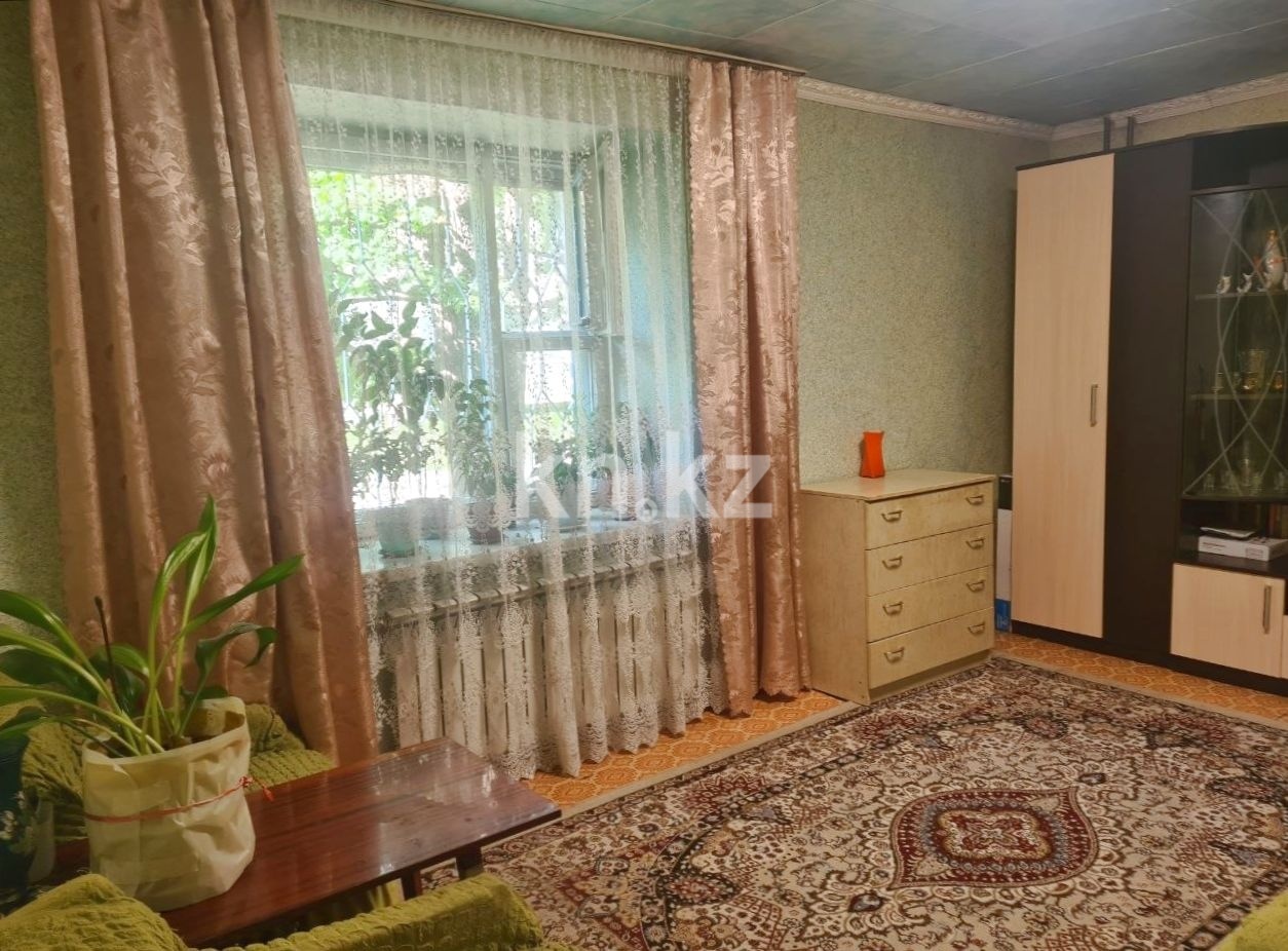 Продажа 2-комнатной квартиры, 50 м² в Усть-Каменогорске - фото 11