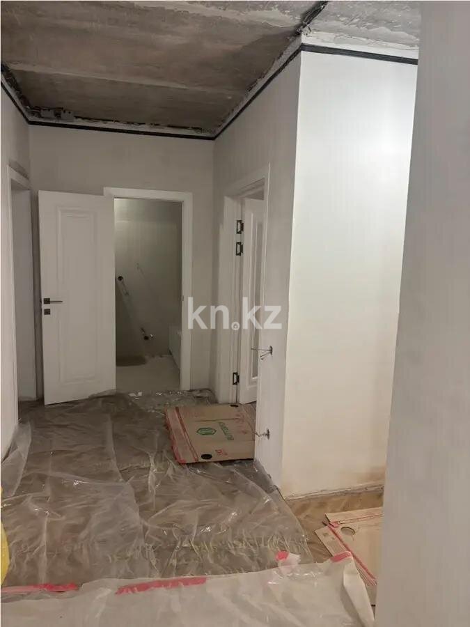 Продажа 3-комнатной квартиры, 79 м² в Караганде - фото 5