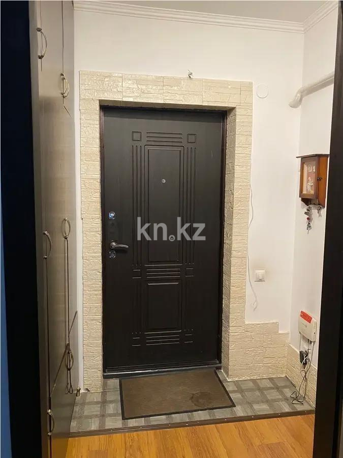 Продажа 2-комнатной квартиры, 33.4 м², ул. Кенесары хана, дом  83/3 в Алматы - фото 4
