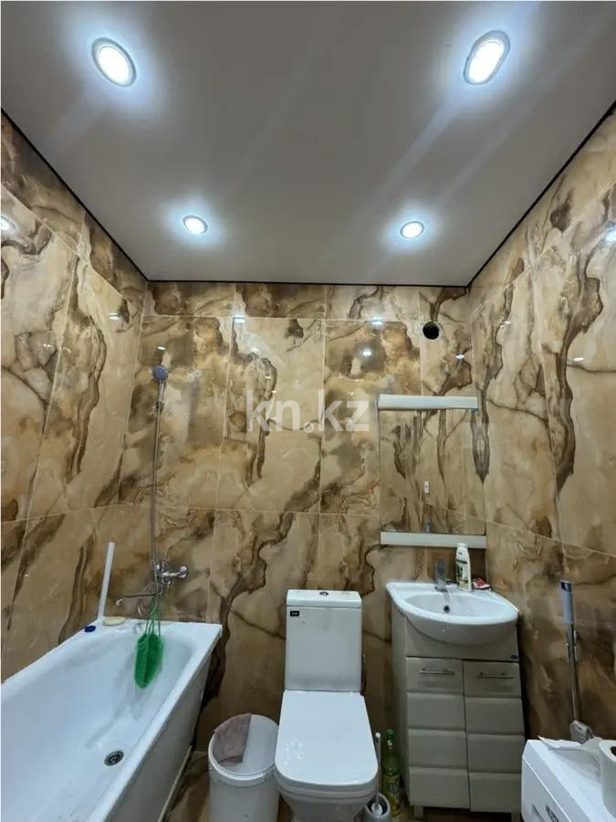 Продажа 1-комнатной квартиры, 33 м², пр. Рыскулова, дом  1 стр в Алматы - фото 2