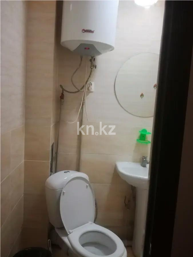 Продажа 1-комнатной квартиры, 22 м² в Астане - фото 2