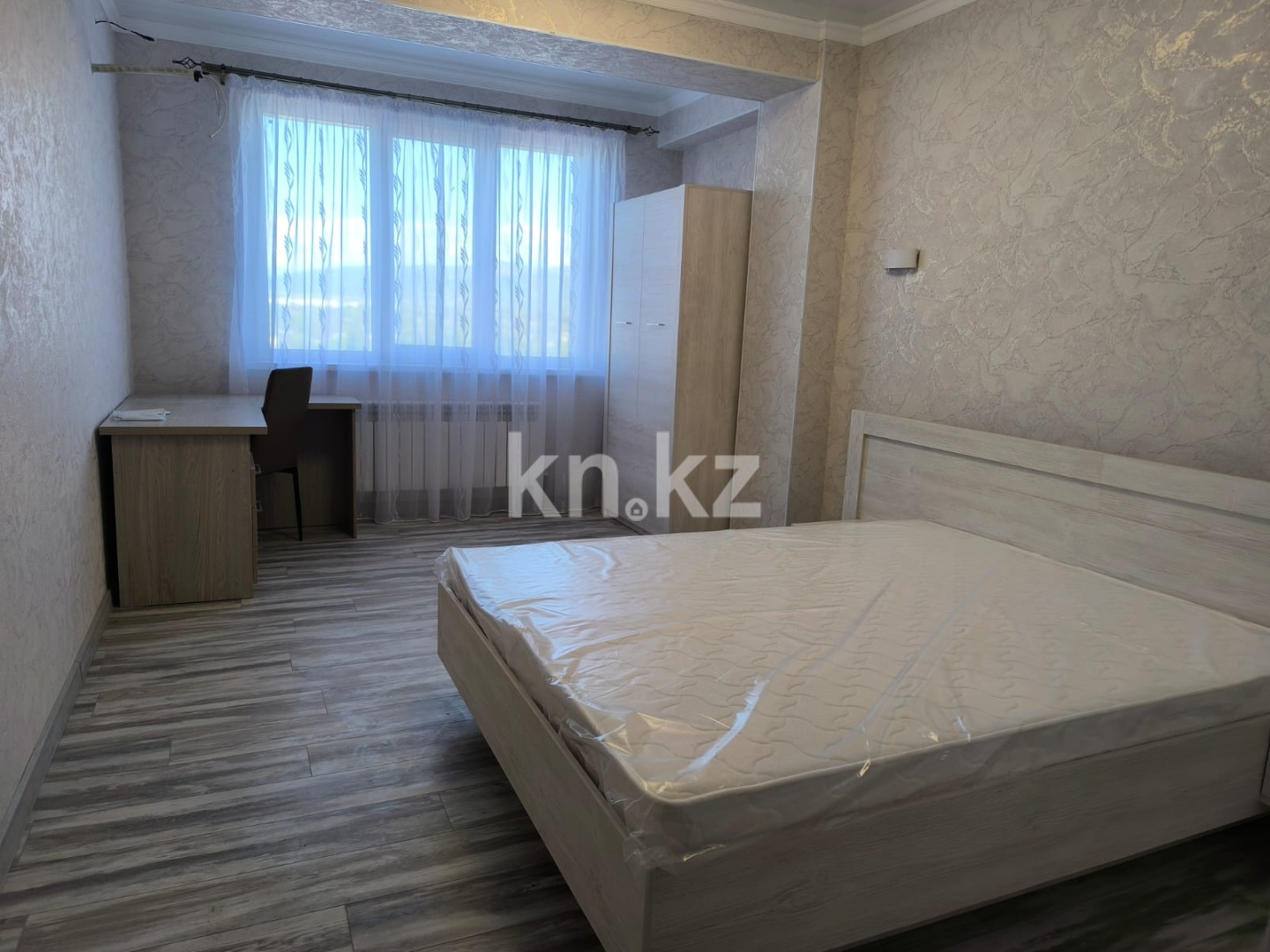 Аренда 2-комнатной квартиры, 62 м² в Алматы - фото 4