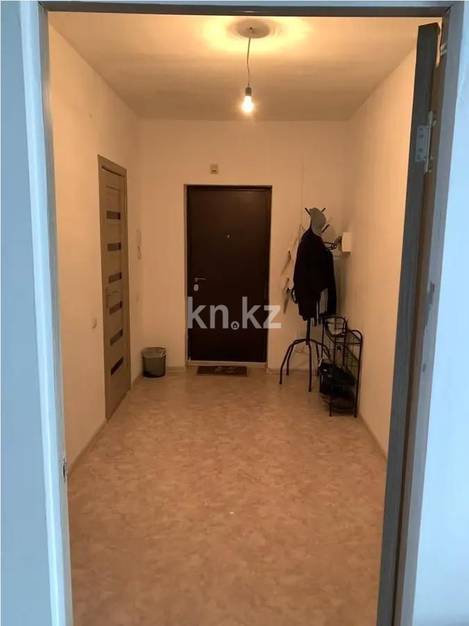 Продажа 1-комнатной квартиры, 44.2 м² в Алматы - фото 4