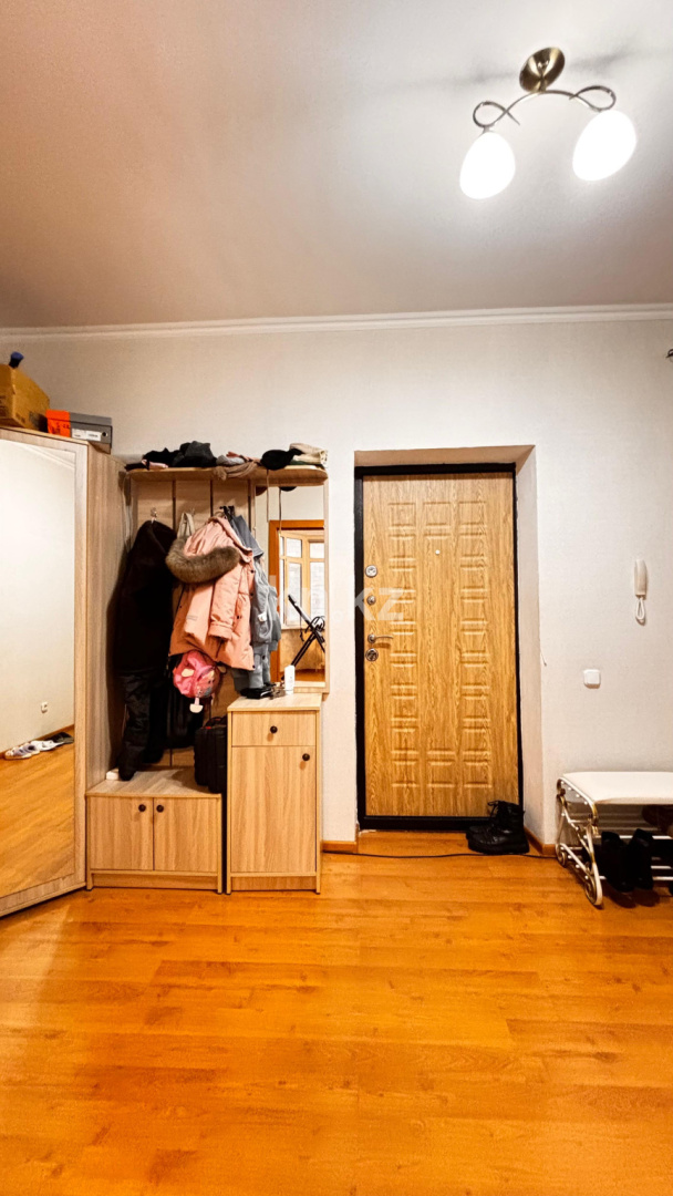 Продажа 2-комнатной квартиры, 62 м², ул. Бокейхана, дом  30 в Астане - фото 8