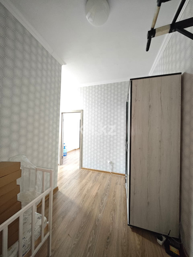 Продажа 2-комнатной квартиры, 61 м² в Караганде - фото 17