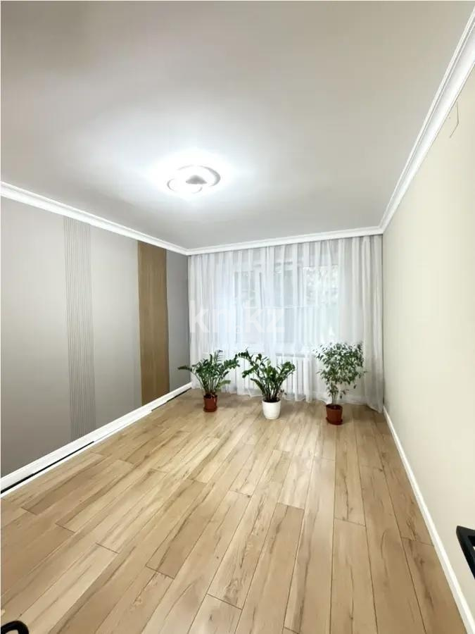 Продажа 3-комнатной квартиры, 65.9 м² в Алматы - фото 4